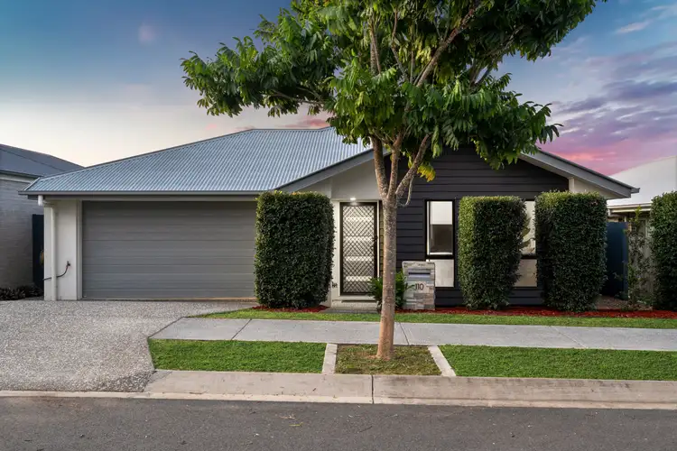 110 Watheroo Street, South Ripley QLD 4306