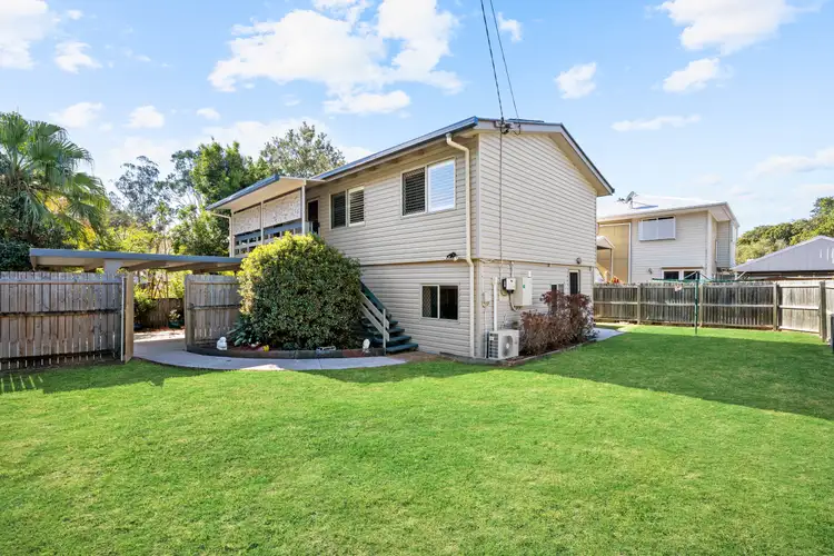 Main view of Homely house listing, 27A Glen Noble Avenue, Redbank Plains QLD 4301