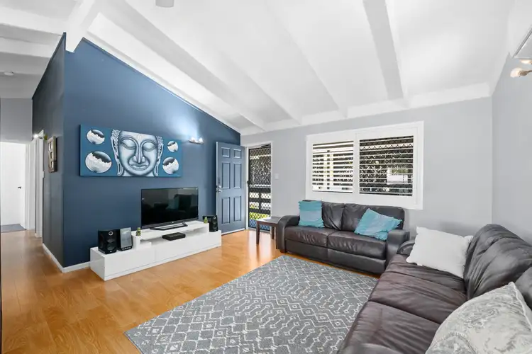 Fourth view of Homely house listing, 27A Glen Noble Avenue, Redbank Plains QLD 4301