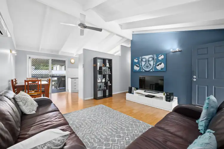 Fifth view of Homely house listing, 27A Glen Noble Avenue, Redbank Plains QLD 4301
