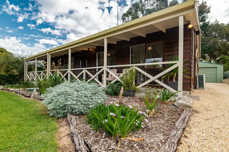 Second view of Homely house listing, 5 Schinckel Road, Naracoorte SA 5271