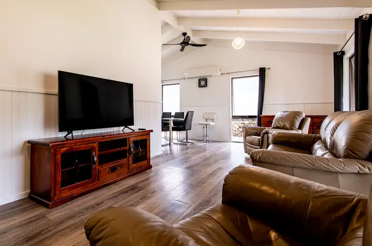 Fourth view of Homely house listing, 5 Schinckel Road, Naracoorte SA 5271