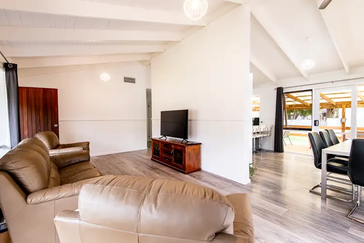 Fifth view of Homely house listing, 5 Schinckel Road, Naracoorte SA 5271