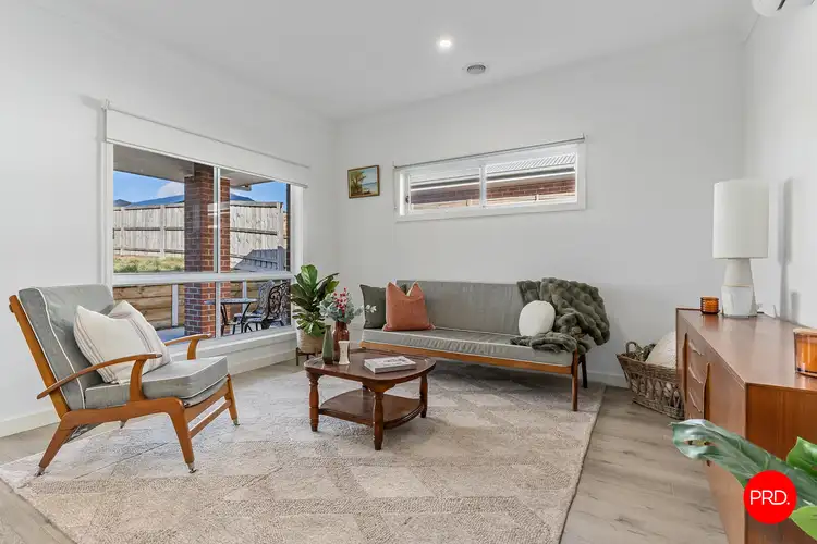 13 Amber Rise, Kyneton VIC 3444