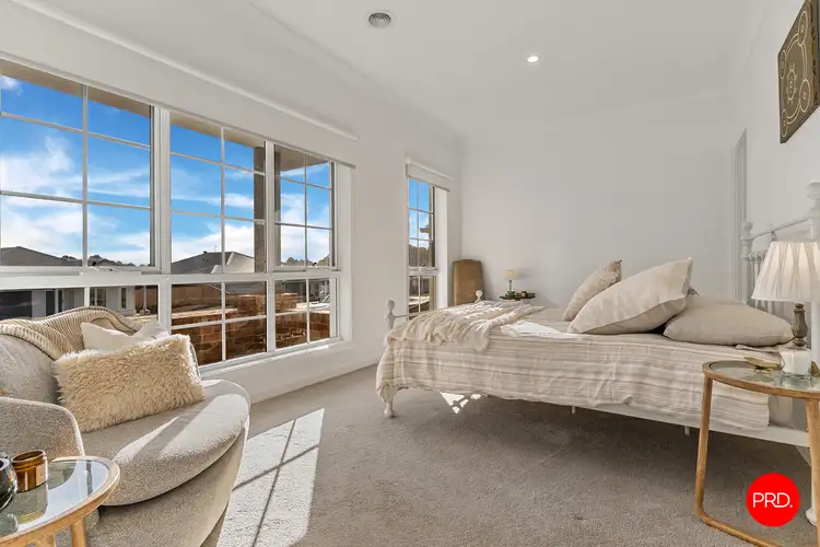 Sixth view of Homely house listing, 13 Amber Rise, Kyneton VIC 3444