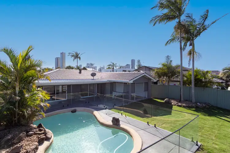 28 Verdichio Avenue, Mermaid Waters QLD 4218