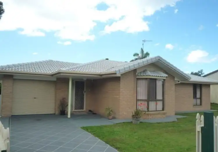 Main view of Homely house listing, 83 Explorers Way, Worongary QLD 4213
