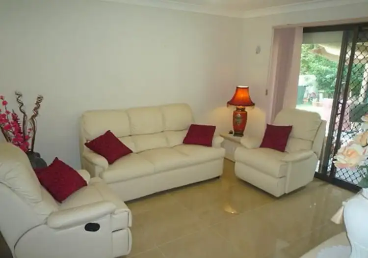 Second view of Homely house listing, 83 Explorers Way, Worongary QLD 4213