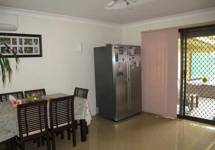 Third view of Homely house listing, 83 Explorers Way, Worongary QLD 4213