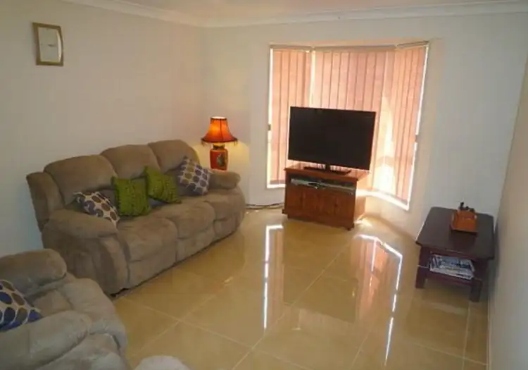 Fourth view of Homely house listing, 83 Explorers Way, Worongary QLD 4213