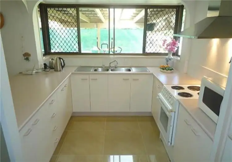 Fifth view of Homely house listing, 83 Explorers Way, Worongary QLD 4213