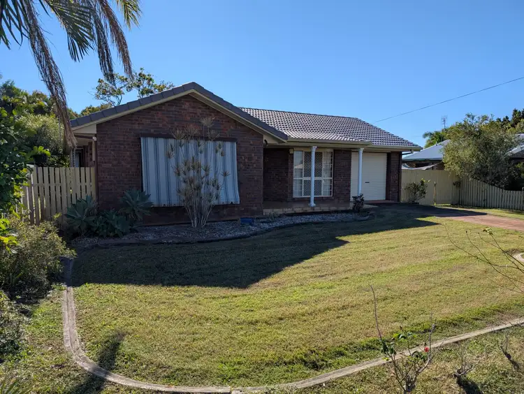 Third view of Homely house listing, 32 Moonlight Avenue, Torquay QLD 4655