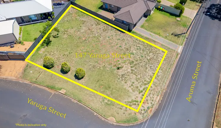 147 Yaruga Street, Dubbo NSW 2830