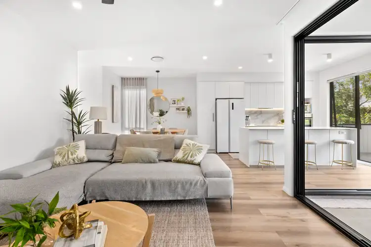 77/80 Plucks Road, Arana Hills QLD 4054