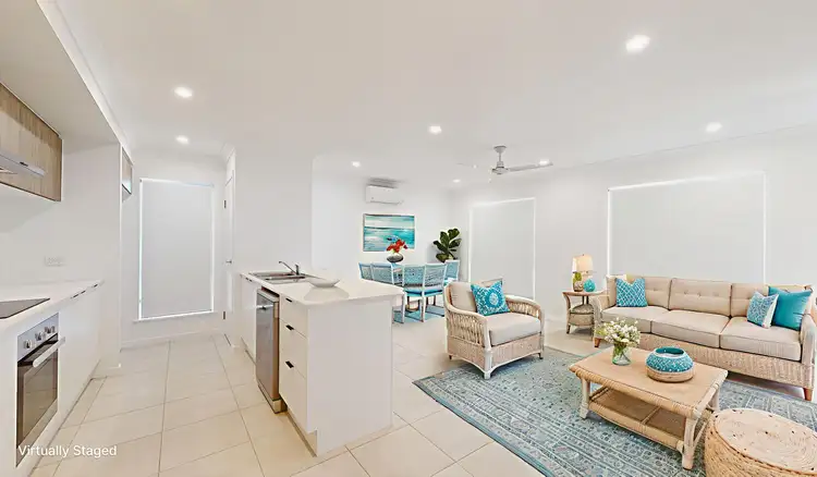 22 Barramundi Circuit, Burdell QLD 4818