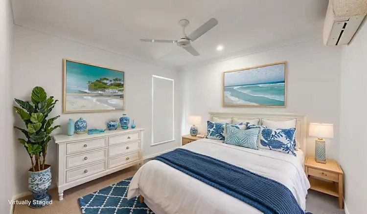 Third view of Homely house listing, 22 Barramundi Circuit, Burdell QLD 4818