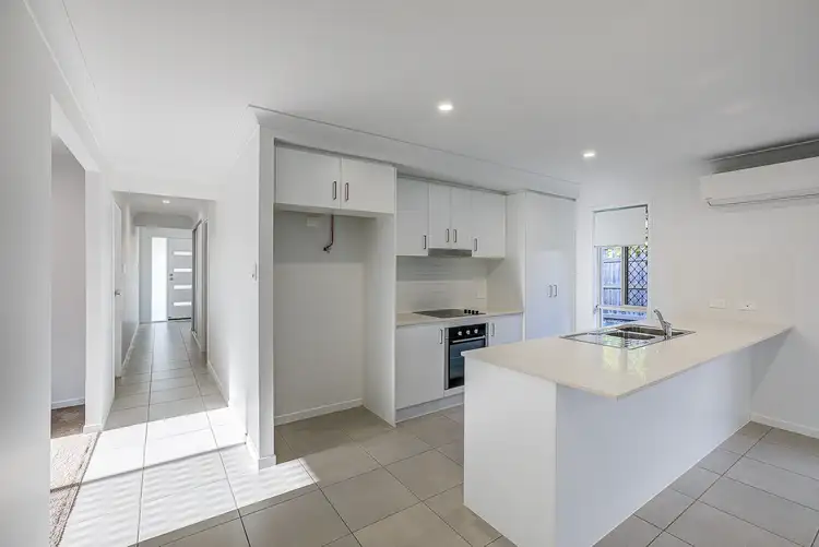 Fifth view of Homely house listing, 2 Bradfield Street, Flagstone QLD 4280