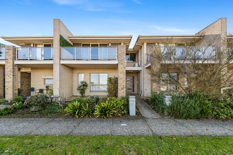 Main view of Homely house listing, 38 Aleppo Place, Cranbourne VIC 3977