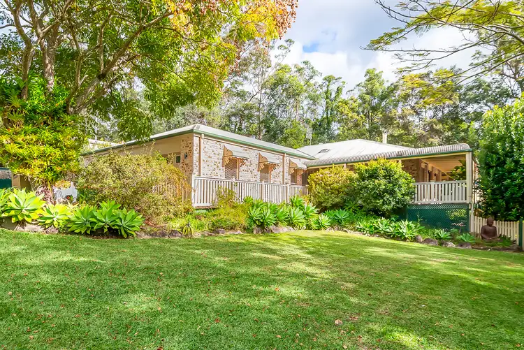 35 Pepperwood Road