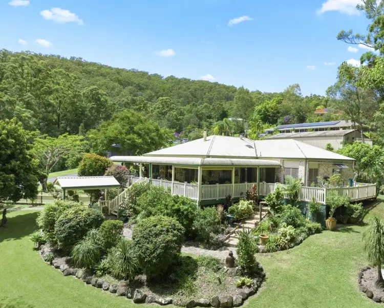 35 Pepperwood Road, Bonogin QLD 4213