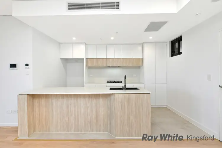 Second view of Homely apartment listing, 201/17-37 Wollongong Road, Arncliffe NSW 2205