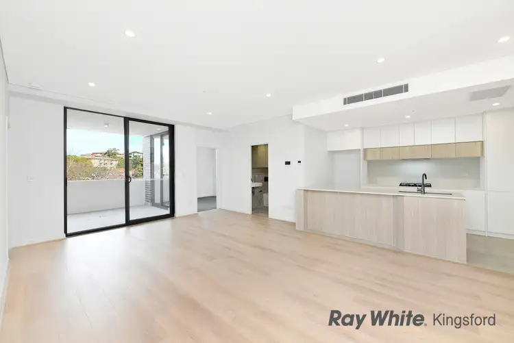 Fourth view of Homely apartment listing, 201/17-37 Wollongong Road, Arncliffe NSW 2205