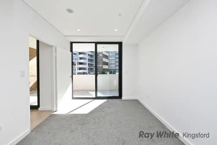 Fifth view of Homely apartment listing, 201/17-37 Wollongong Road, Arncliffe NSW 2205