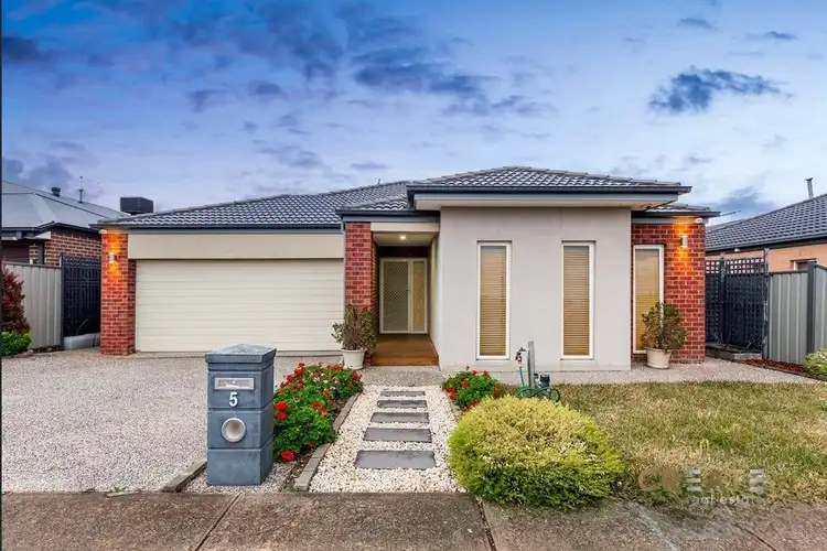 5 Lawn Hill Avenue, Derrimut VIC 3026