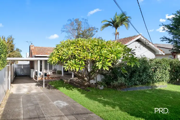 Main view of Homely house listing, 134 Victoria Street, Kingswood NSW 2747