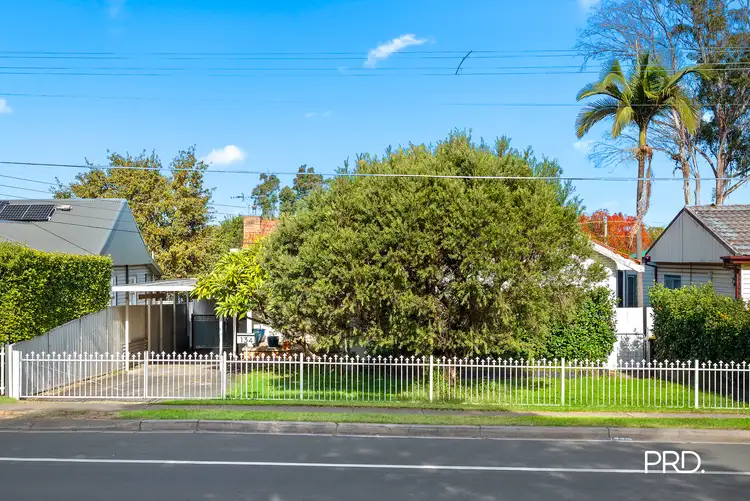 Second view of Homely house listing, 134 Victoria Street, Kingswood NSW 2747