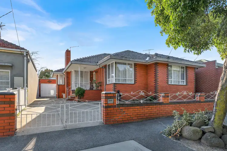 96 Evans Street, Port Melbourne VIC 3207
