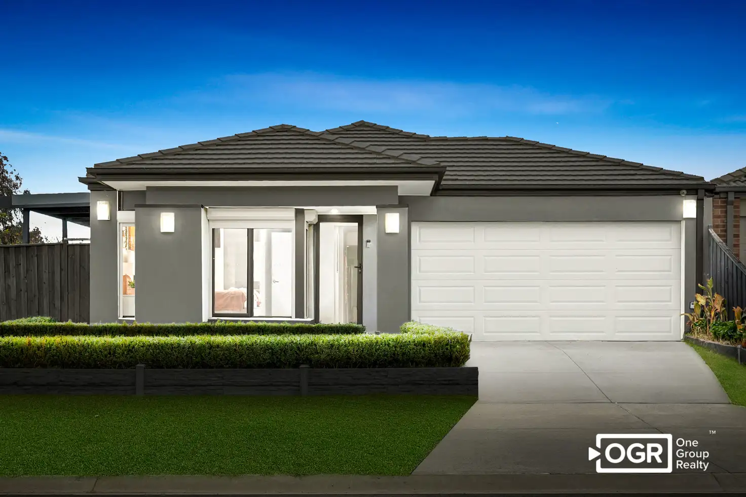 Main view of Homely house listing, 1 Silvan Street, Wallan VIC 3756