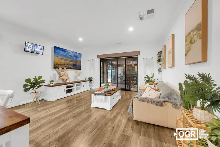 Fourth view of Homely house listing, 1 Silvan Street, Wallan VIC 3756