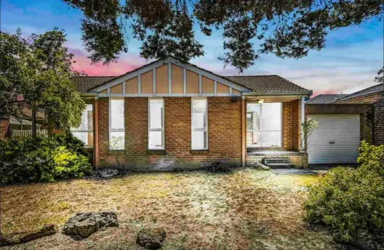1/9 Graham Street, Glen Waverley VIC 3150