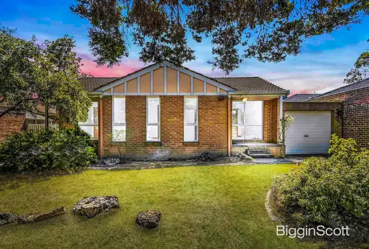 1/9 Graham Street, Glen Waverley VIC 3150