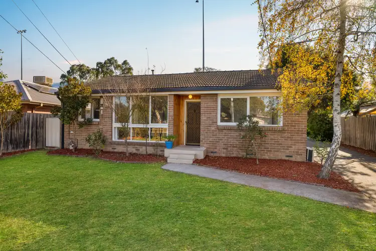 1/92 Mountain Gate Drive, Ferntree Gully VIC 3156