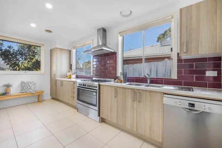 Fourth view of Homely unit listing, 1/92 Mountain Gate Drive, Ferntree Gully VIC 3156