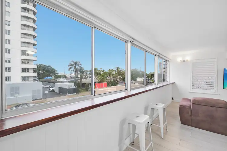Second view of Homely unit listing, 6/26 River Esplanade, Mooloolaba QLD 4557