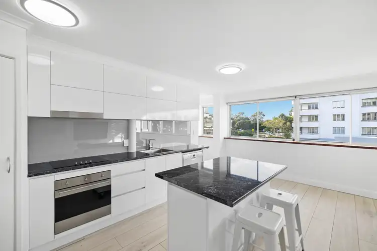 Third view of Homely unit listing, 6/26 River Esplanade, Mooloolaba QLD 4557