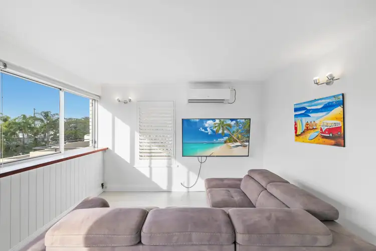 Fourth view of Homely unit listing, 6/26 River Esplanade, Mooloolaba QLD 4557