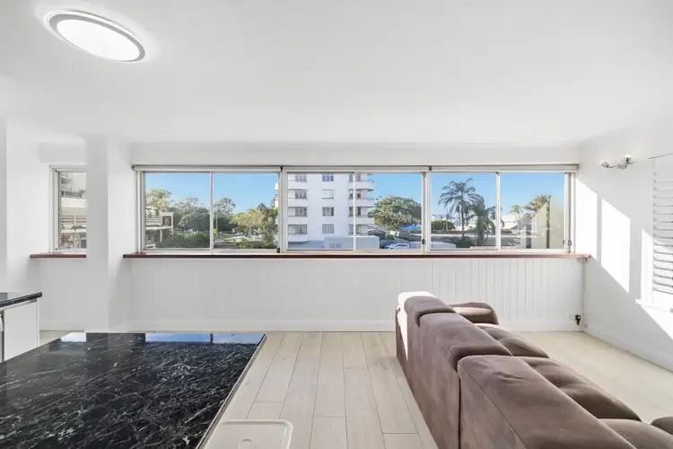 Fifth view of Homely unit listing, 6/26 River Esplanade, Mooloolaba QLD 4557
