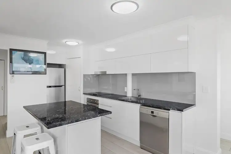 Sixth view of Homely unit listing, 6/26 River Esplanade, Mooloolaba QLD 4557