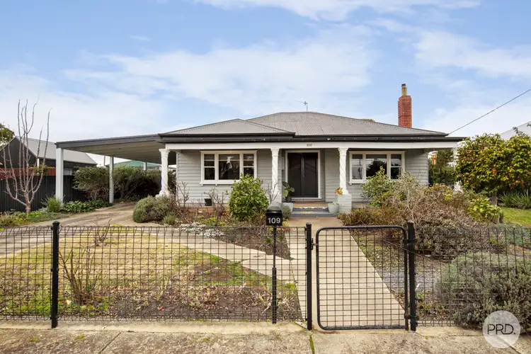 109 Clunes Road, Creswick VIC 3363