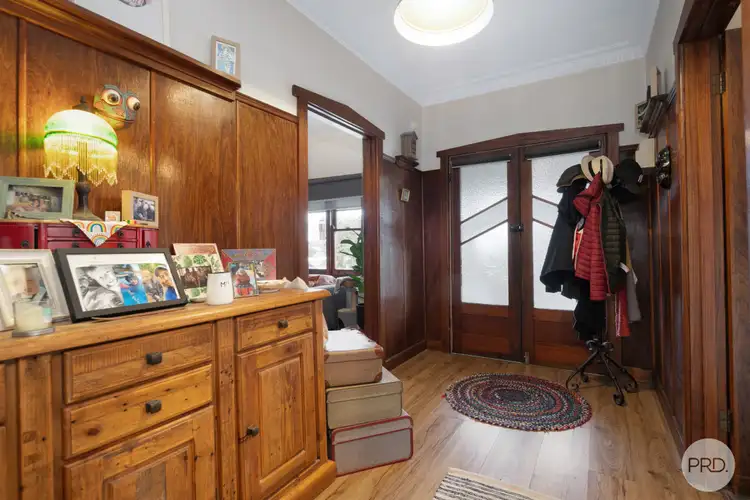 Fifth view of Homely house listing, 109 Clunes Road, Creswick VIC 3363