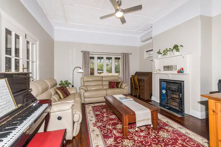 Seventh view of Homely house listing, 36 Elizabeth Street, South Perth WA 6151