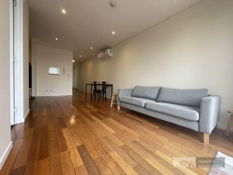 Main view of Homely apartment listing, 47/210 Normanby Road, Notting Hill VIC 3168