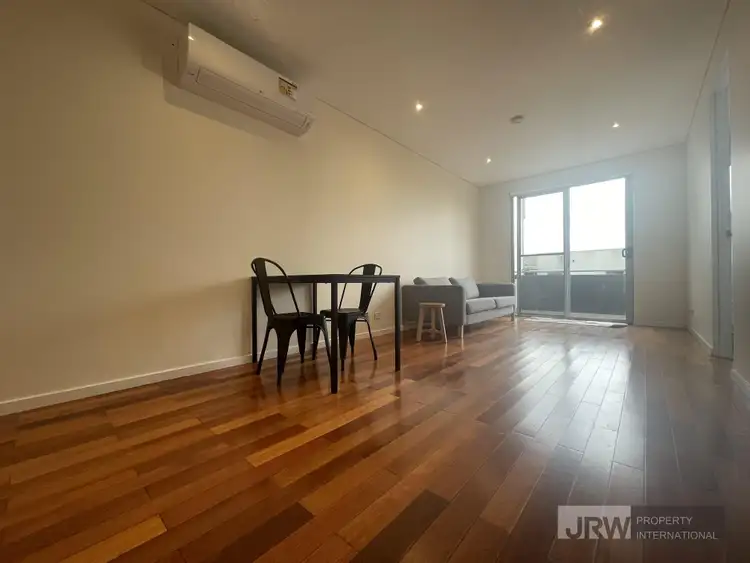 Second view of Homely apartment listing, 47/210 Normanby Road, Notting Hill VIC 3168