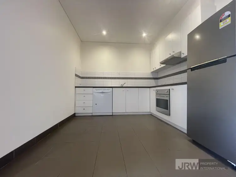 Third view of Homely apartment listing, 47/210 Normanby Road, Notting Hill VIC 3168