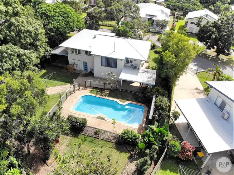 3 Westlands Court, Mundingburra QLD 4812