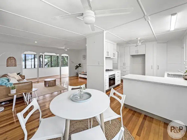 Second view of Homely house listing, 3 Westlands Court, Mundingburra QLD 4812
